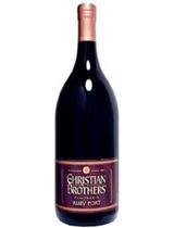 CHRISTIAN BROS RUBY PORT