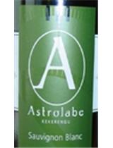 Astrolabe Kekerengu Sauvignon Blanc 08