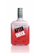 After Shock cinnamon liquer
