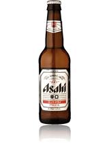 ASAHI SUPER DRY BEER 6 PACK