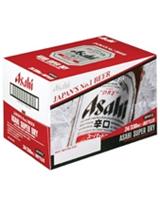 Asahi Super Dry Box