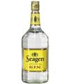 2 x Seagers 1 litre