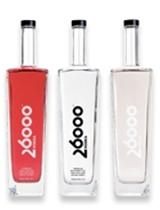 26000 VODKA  raspberry 500ml
