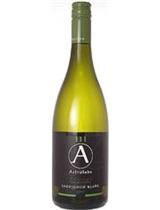 Astrolabe Voyage Marl Sauvignon Blanc 09