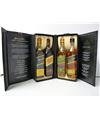JOHNNIE WALKER 4 OF THE BEST!