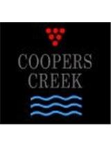 Coopers Creek Pinot Gris 08