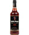 CAPTAIN MORGAN RUM 1 LITRE