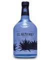 El Senorio Mezcal Joven Tequila