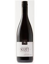 Allan Scott Marl Pinot Noir 09