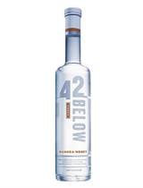 42 BELOW  HONEY 700ml