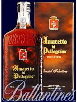 AMARETTO DI PELLEGRINO 700ML