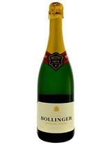 BOLLINGER SPECIAL CUVEE