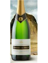 Daniel Le Brun Methode Trad  Brut NV