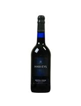 HARVEYS BRISTOL CREAM SHERRY