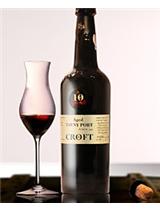 Croft Aged Tawny Port