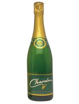 CHARDON WHITE SPARKLING WINE 