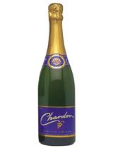 CHARDON PINK SPARKLING WINE 750ml