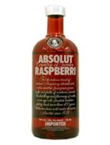 Absolut  Raspberry 700ml