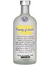 Absolut  Citron 700ml