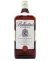 Ballantines Scotch Whiskey