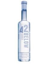 42 BELOW VODKA 500ML