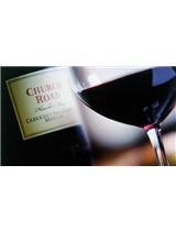 Church Road HB Merlot CabSav 2007