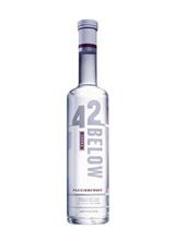 42 BELOW PASSION 500ML