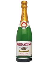 BERNADINO SPUMANTE SPARKLING WINE