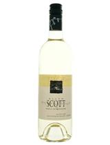 ALLAN SCOTT SAUVIGNON  BLANC 08
