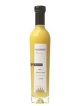 PASSIONFRUIT VINAIGRETTE