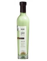 WASABI & GINGER DRESSING