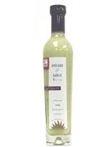 AVOCADO & GARLIC DRESSING