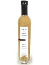 DARK ALE GARLIC MUSTARD