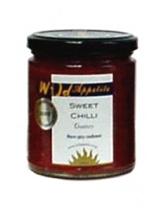 SWEET CHILLI CHUTNEY