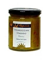 MORROCAN MANGO CHUTNEY