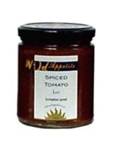 SPICED TOMATO
