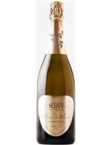 Allan Scott Blanc de Blancs Methode Trad