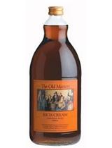OLD MASTERS RICH CREAM SHERRY 1.5L