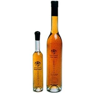 FIRST KNIGHT AMBROSIA HONEY LIQR 500ML
