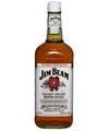 JIM BEAM 1 LITRE