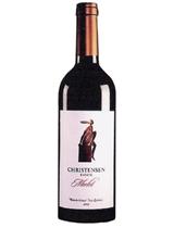CHRISTENSEN ESTATE MERLOT 03
