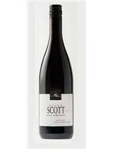 Allan Scott Pinot Noir 07