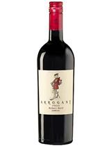 Arrogant Frog Ribet Red Shiraz