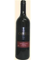 Cartel Barossa Valley Shiraz 2004