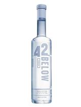 42 Below Vodka (pure) 700ML