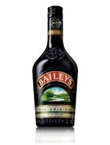 BAILEYS IRISH CREAM 1L