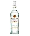BACARDI 1 LITRE