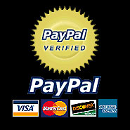 Total Security with PayPal Pay
