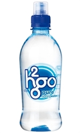 H2GO 300ml Water
