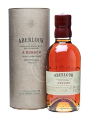 Aberlour A'bunadh Whisky 700ml, 60.1%